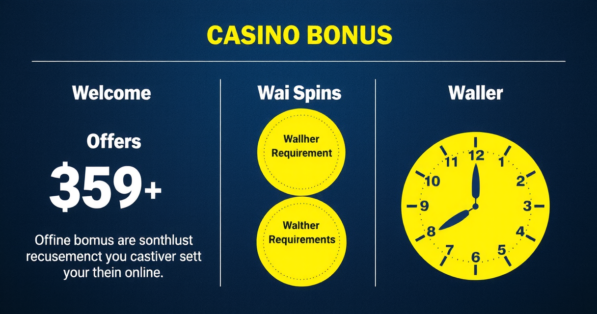 Guide Bonus Casino